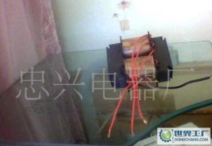 电猫、变压器及其配件 电工电气领域的关键组成部分