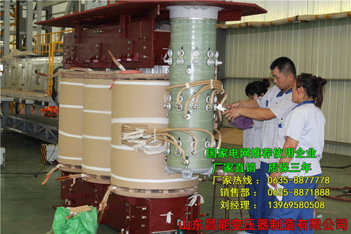 金华市非晶合金变压器厂家 技术引领与配件供应全解析