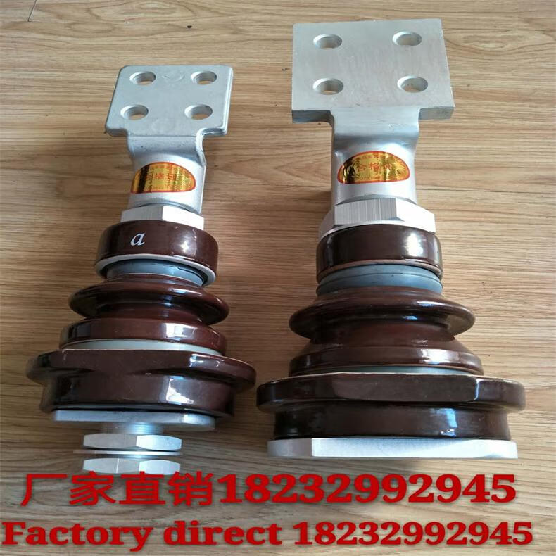 变压器核心配件解析 从瓷套管到密封件的关键作用